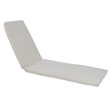 Αγόρασε ΜΑΞΙΛΑΡΙ ΞΑΠΛΩΣΤΡΑΣ PVC ΕΚΡΟΥ CASABLANCA NEW 5εκ. σε μοναδική τιμή στο clickforshop.gr