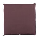 Αγόρασε ΜΑΞΙΛΑΡΙ ΥΦΑΣΜΑΤΙΝΟ ΚΑΦΕ 44x44x5