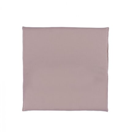 Αγόρασε ΜΑΞΙΛΑΡΙ ΥΦΑΣΜΑΤΙΝΟ ΜΠΕΖ 42Χ42Χ3 εκ. ΓΙΑ ΚΑΡΕΚΛΕΣ ΕΞΩΤΕΡΙΚΩΝ ΧΩΡΩΝ HM5747.01 σε μοναδική τιμή στο clickforshop.gr