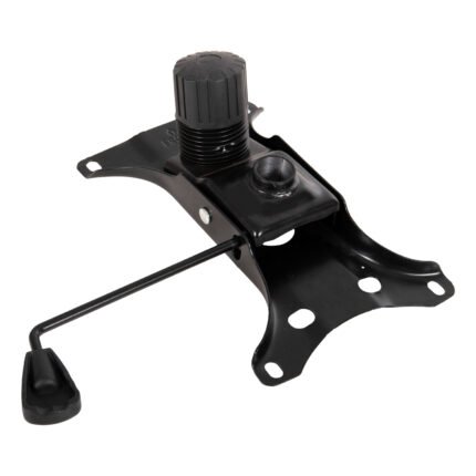 Αγόρασε ΜΕΤΑΛΛΙΚΗ ΒΑΣΗ ΚΑΘΙΣΜΑΤΟΣ ΓΙΑ ΚΑΡΕΚΛΕΣ ΓΡΑΦΕΙΟΥ HM1091 σε μοναδική τιμή στο clickforshop.gr