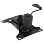 Αγόρασε ΜΕΤΑΛΛΙΚΗ ΒΑΣΗ ΚΑΘΙΣΜΑΤΟΣ ΓΙΑ ΚΑΡΕΚΛΕΣ ΓΡΑΦΕΙΟΥ 22X15εκ HM11374 σε μοναδική τιμή στο clickforshop.gr