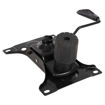 Αγόρασε ΜΕΤΑΛΛΙΚΗ ΒΑΣΗ ΚΑΘΙΣΜΑΤΟΣ ΓΙΑ ΚΑΡΕΚΛΕΣ ΓΡΑΦΕΙΟΥ 22X15εκ HM11374 σε μοναδική τιμή στο clickforshop.gr