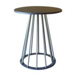 Αγόρασε ΜΕΤΑΛΛΙΚΗ ΒΑΣΗ ΣΤΡΟΓΓΥΛΗ TS939 Φ90 σε μοναδική τιμή στο clickforshop.gr