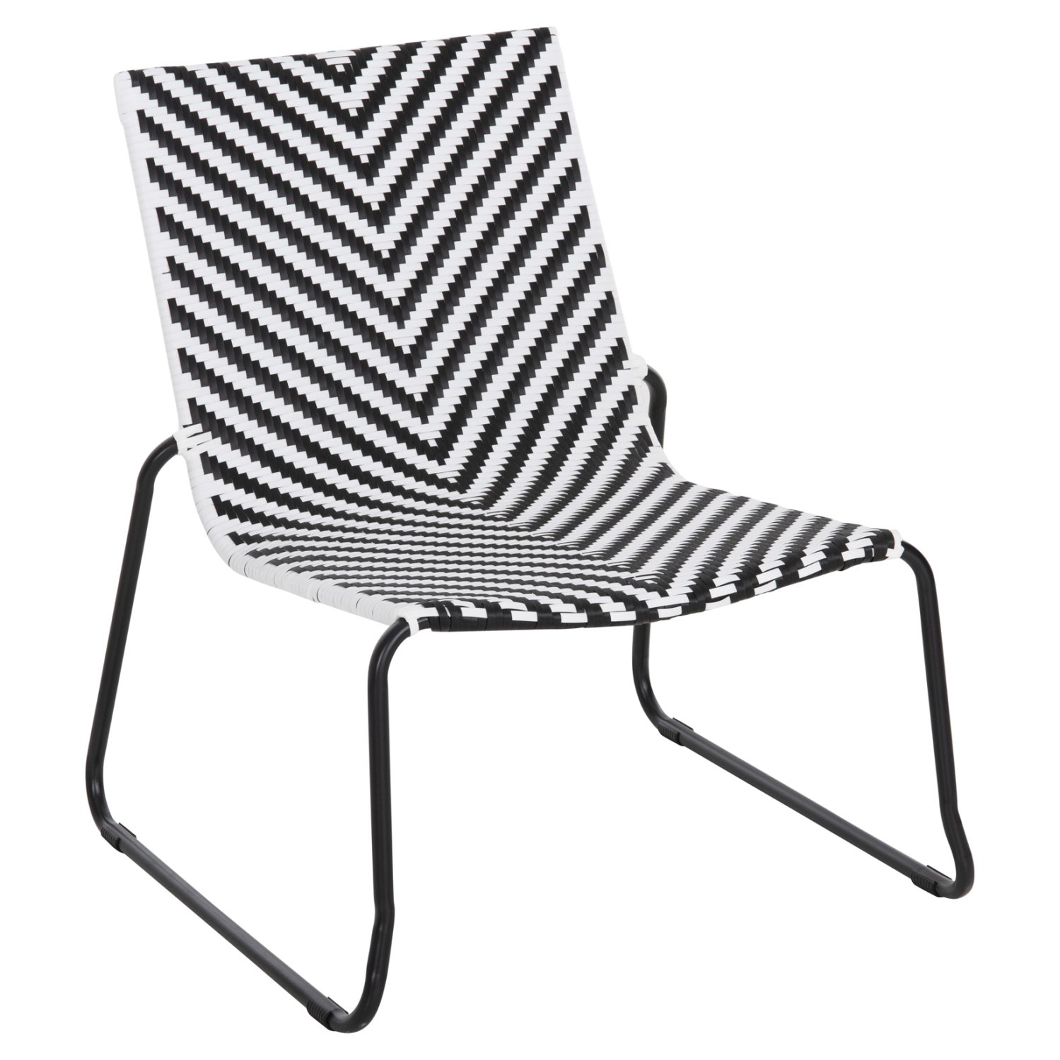 ΜΕΤΑΛΛΙΚΗ ΚΑΡΕΚΛΑ PONY HM6082 ΜΑΥΡΟ & ΑΣΠΡΟ ΣΥΝΘ.RATTAN 66x68x75Υεκ. Αγόρασε ΜΕΤΑΛΛΙΚΗ ΚΑΡΕΚΛΑ PONY HM6082 ΜΑΥΡΟ & ΑΣΠΡΟ ΣΥΝΘ.RATTAN 66x68x75Υεκ. σε μοναδική τιμή στο clickforshop.gr