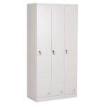 Αγόρασε ΜΕΤΑΛΛΙΚΟΣ ΤΡΙΠΛΟΣ ΦΟΡΙΑΜΟΣ ΜΕ ΚΛΕΙΔΑΡΙΕΣ ALTONA HM5634.11 ΓΚΡΙ 90x45x185Υεκ. σε μοναδική τιμή στο clickforshop.gr