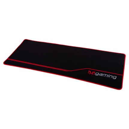 Αγόρασε MOUSEPAD ΓΙΑ ΓΡΑΦΕΙΑ GAMING HM8785 ΥΦΑΣΜΑ ΣΕ ΜΑΥΡΟ ΧΡΩΜΑ σε μοναδική τιμή στο clickforshop.gr