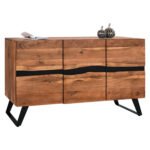 Αγόρασε ΜΠΟΥΦΕΣ ALICIA ΑΠΟ ΜΑΣΙΦ ΞΥΛΟ ΑΚΑΚΙΑΣ ΦΥΣΙΚΟ HM8173.11 148x43x86Υ εκ. σε μοναδική τιμή στο clickforshop.gr