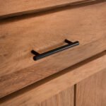 ΜΠΟΥΦΕΣ GRAYSON HM9802 ΑΝΑΚΥΚΛΩΜΕΝΟ ΞΥΛΟ TEAK ΣΕ ΦΥΣΙΚΟ 220x50x90Υεκ. - Image 5