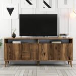 ΜΠΟΥΦΕΣ ΜΕΛΑΜΙΝΗΣ ΚΑΡΥΔΙ HM9431.04 180x35x78.6Υεκ. - Image 5