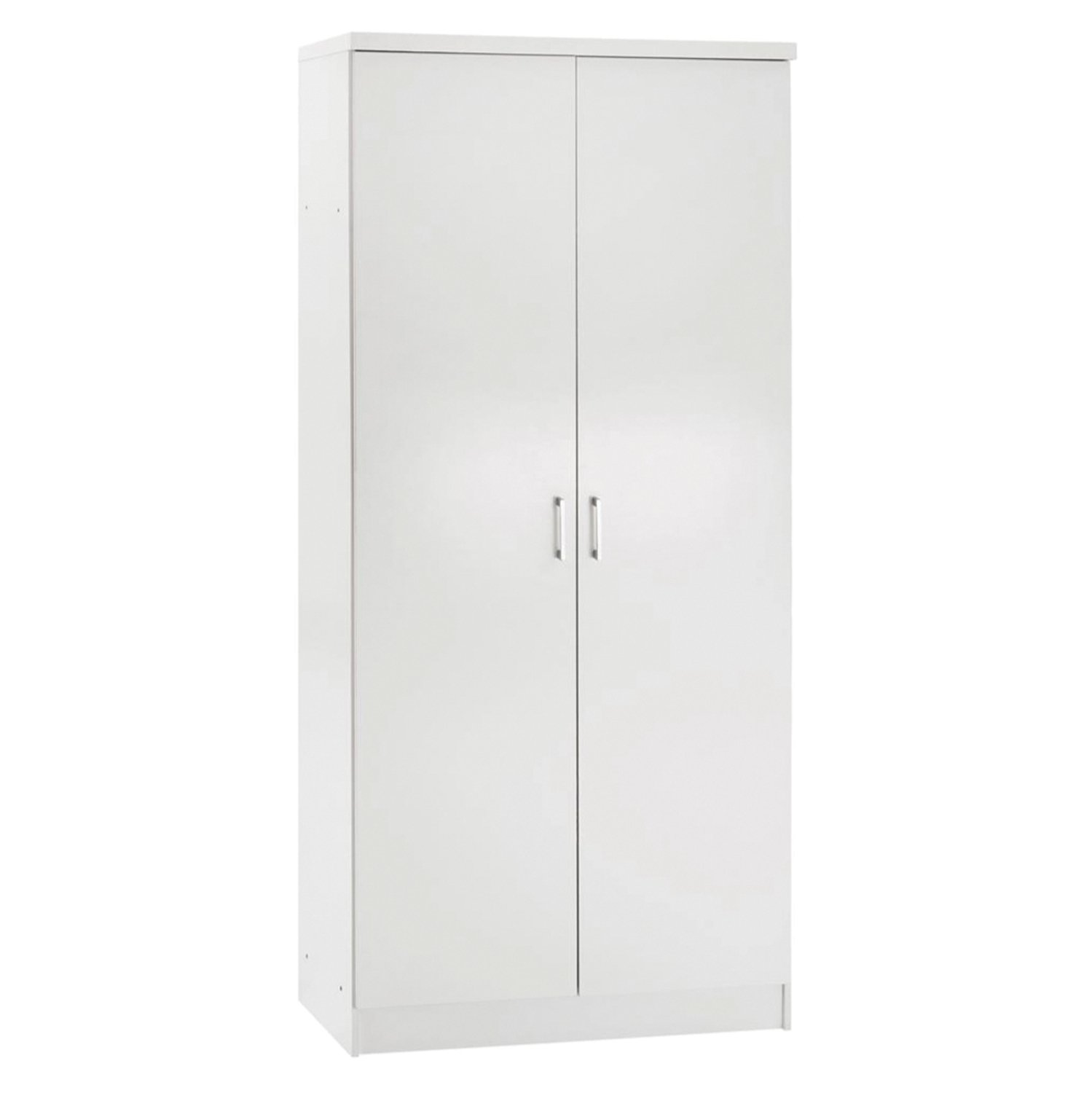 ΝΤΟΥΛΑΠΑ 2ΦΥΛΛΗ JENNA ΛΕΥΚΗ HM368.05 80x43x181 εκ. Αγόρασε ΝΤΟΥΛΑΠΑ 2ΦΥΛΛΗ JENNA ΛΕΥΚΗ HM368.05 80x43x181 εκ. σε μοναδική τιμή στο clickforshop.gr