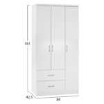 5x181 εκ. σε μοναδική τιμή στο clickforshop.gr