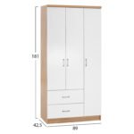 5x181 εκ. σε μοναδική τιμή στο clickforshop.gr