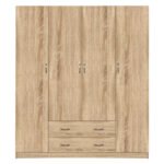 Αγόρασε ΝΤΟΥΛΑΠΑ 4ΦΥΛΛΗ ΜΕ 2 ΣΥΡΤΑΡΙΑ AZALEA 200Χ56Χ180Υεκ. HM353.02 SONAMA σε μοναδική τιμή στο clickforshop.gr