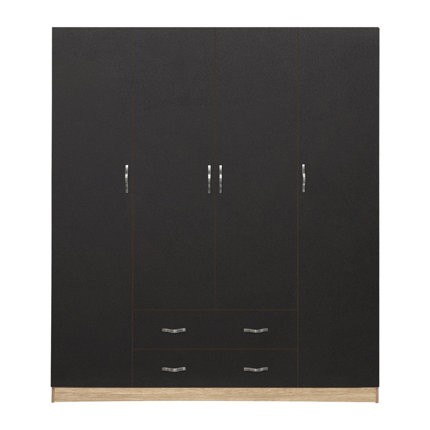 ΝΤΟΥΛΑΠΑ 4ΦΥΛΛΗ AZALEA ΜΕ 2 ΣΥΡΤΑΡΙΑ 200Χ56Χ180Υεκ. HM353.04 SONAMA-ΓΚΡΙ Αγόρασε ΝΤΟΥΛΑΠΑ 4ΦΥΛΛΗ AZALEA ΜΕ 2 ΣΥΡΤΑΡΙΑ 200Χ56Χ180Υεκ. HM353.04 SONAMA-ΓΚΡΙ σε μοναδική τιμή στο clickforshop.gr