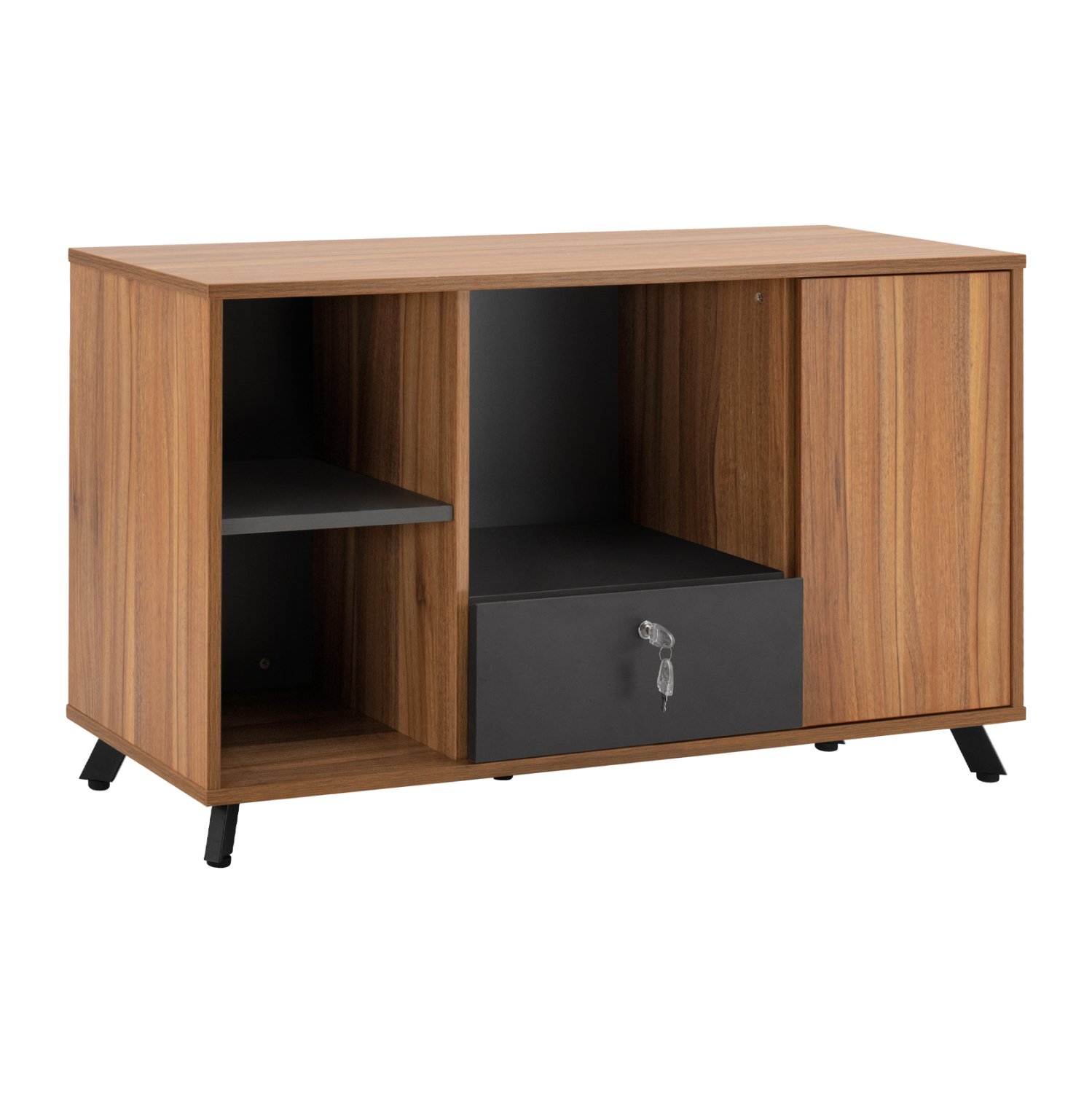 ΝΤΟΥΛΑΠΙ ΕΠΑΓΓΕΛΜΑΤΙΚΟ ΓΡΑΦΕΙΟΥ SUPREME HM2375 120X40X68Y εκ. Αγόρασε ΝΤΟΥΛΑΠΙ ΕΠΑΓΓΕΛΜΑΤΙΚΟ ΓΡΑΦΕΙΟΥ SUPREME HM2375 120X40X68Y εκ. σε μοναδική τιμή στο clickforshop.gr