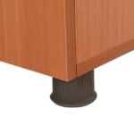 ΝΤΟΥΛΑΠΙ ΓΡΑΦΕΙΟΥ VANCE ΕΠΑΓΓΕΛΜΑΤΙΚΟ ΚΕΡΑΣΙ HM2053.13 80X40X82Υ εκ. - Image 6