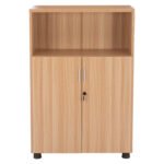 ΝΤΟΥΛΑΠΙ ΓΡΑΦΕΙΟΥ VANCE ΕΠΑΓΓΕΛΜΑΤΙΚΟ ΟΞΙΑ HM2058.11 80x38x118,5 - Image 4