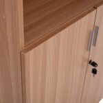 ΝΤΟΥΛΑΠΙ ΓΡΑΦΕΙΟΥ VANCE ΕΠΑΓΓΕΛΜΑΤΙΚΟ ΟΞΙΑ HM2058.11 80x38x118,5 - Image 6