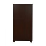 ΝΤΟΥΛΑΠΙ ΓΡΑΦΕΙΟΥ ΕΠΑΓΓΕΛΜΑΤΙΚΟ WENGE  HM2052.02L 60x46x120 - Image 6