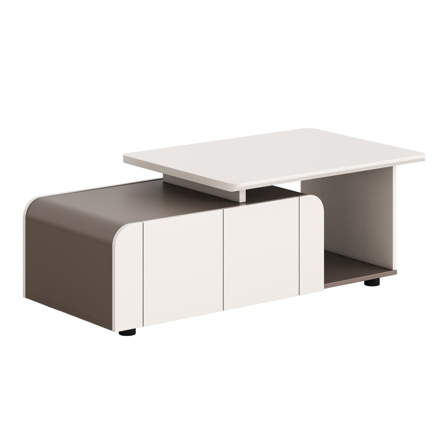 ΝΤΟΥΛΑΠΙ ΓΡΑΦΕΙΟΥ ΣΕΙΡΑ NEWLINE HM18285 ΜΕΛΑΜΙΝΗ ΣΕ ΚΡΕΜ-ΑΝΟΙΧΤΟ ΚΑΦΕ 120x60x42Υεκ Αγόρασε ΝΤΟΥΛΑΠΙ ΓΡΑΦΕΙΟΥ ΣΕΙΡΑ NEWLINE HM18285 ΜΕΛΑΜΙΝΗ ΣΕ ΚΡΕΜ-ΑΝΟΙΧΤΟ ΚΑΦΕ 120x60x42Υεκ σε μοναδική τιμή στο clickforshop.gr