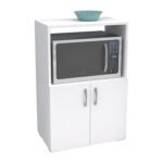 Αγόρασε ΝΤΟΥΛΑΠΙ ΚΟΥΖΙΝΑΣ NITO HM18197.01 ΜΕΛΑΜΙΝΗ ΣΕ ΛΕΥΚΟ ΧΡΩΜΑ 60x36x92Υεκ. σε μοναδική τιμή στο clickforshop.gr