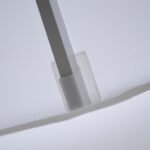 ΟΜΠΡΕΛΑ ΕΠΑΓΓΕΛΜΑΤΙΚΗ ALU 3.5Χ3.5m ΤΗΛΕΣΚΟΠΙΚΗ ΜΕ ΕΝΙΣΧΥΜΕΝΟ ΑΕΡΑΓΩΓΟ HM6007.01 - Image 5