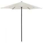 Αγόρασε ΟΜΠΡΕΛΑ ΑΛΟΥΜΙΝΙΟΥ Φ250x236 εκ.ΜΕ 6 ΑΚΤΙΝΕΣ KACEN HM6030.02 ΕΚΡΟΥ ΓΚΡΙ σε μοναδική τιμή στο clickforshop.gr