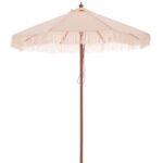 Αγόρασε ΟΜΠΡΕΛΑ ΕΠΑΓΓΕΛΜΑΤΙΚΗ WAGNER ΜΑΚΡΑΜΕ ΚΡΟΣΙ ΜΠΕΖ ΜΕ ΞΥΛΙΝΟ ΣΚΕΛΕΤΟ Φ225X2.60Υm HM5777.01 σε μοναδική τιμή στο clickforshop.gr