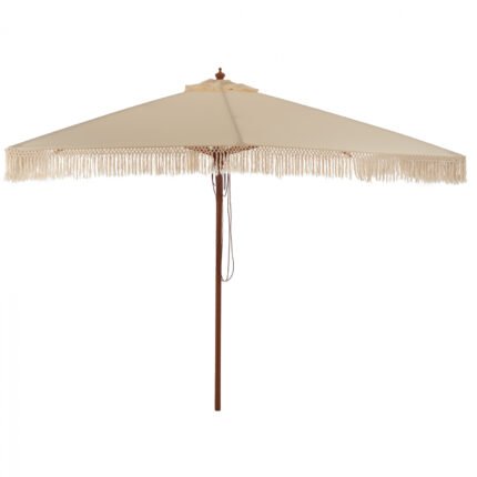 Αγόρασε ΟΜΠΡΕΛΑ ΕΠΑΓΓΕΛΜΑΤΙΚΗ WAGNER ΜΑΚΡΑΜΕ ΚΡΟΣΙ ΜΠΕΖ ΜΕ ΞΥΛΙΝΟ ΣΚΕΛΕΤΟ 3X3X2.50Υm HM5778.01 σε μοναδική τιμή στο clickforshop.gr