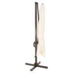 ΟΜΠΡΕΛΑ ΕΠΑΓΓΕΛΜΑΤΙΚΗ ALU ΚΡΕΜΑΣΤΗ 3X3 360 ΜΟΙΡΩΝ ME ΕΚΡΟΥ ΠΑΝΙ HM6025.01 - Image 5