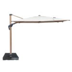 Αγόρασε ΟΜΠΡΕΛΑ ΜΕ ΒΑΣΗ ΝΕΡΟΥ JAVANTE HM10723.02 HEAT TRANSFER ΑΛΟΥΜ.--ΜΠΕΖ ΠΑΝΙ 3x4x2