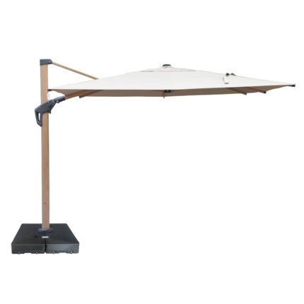 Αγόρασε ΟΜΠΡΕΛΑ ΜΕ ΒΑΣΗ ΝΕΡΟΥ JAVANTE HM10723.02 HEAT TRANSFER ΑΛΟΥΜ.--ΜΠΕΖ ΠΑΝΙ 3x4x2