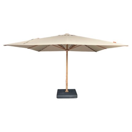 Αγόρασε ΟΜΠΡΕΛΑ ΜΕ ΒΑΣΗ ΝΕΡΟΥ GLADELL HM10724.02 HEAT TRANSFER ΑΛΟΥΜΙΝΙΟ-ΜΕΤΑΛΛΟ 4x4x3