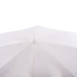 ΟΜΠΡΕΛΑ ΘΑΛΑΣΣΗΣ PACIFICA ΜΕ ΚΡΟΣΙΑ ΜΑΚΡΑΜΕ ΜΠΕΖ ΗΜ5775.01 8 ΑΚΤΙΝΕΣ Φ180Χ200μ. - Image 5