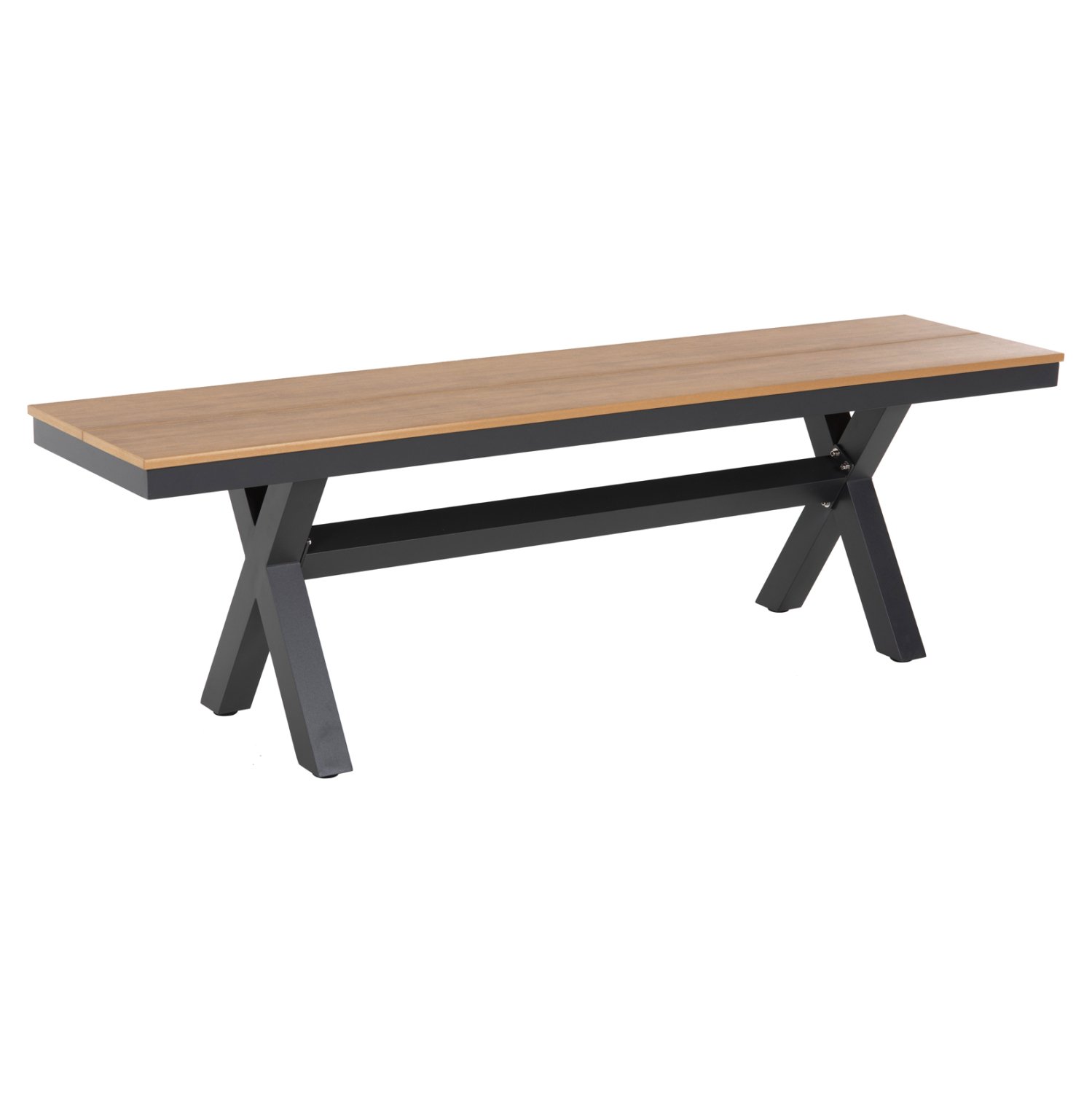 ΠΑΓΚΑΚΙ ΑΛΟΥΜΙΝΙΟΥ TAWNEE HM6038.01 ΑΝΘΡΑΚΙ ΜΕ POLYWOOD ΚΑΘΙΣΜΑ ΣΕ ΦΥΣΙΚΟ ΧΡΩΜΑ 150x36x45Υεκ. Αγόρασε ΠΑΓΚΑΚΙ ΑΛΟΥΜΙΝΙΟΥ TAWNEE HM6038.01 ΑΝΘΡΑΚΙ ΜΕ POLYWOOD ΚΑΘΙΣΜΑ ΣΕ ΦΥΣΙΚΟ ΧΡΩΜΑ 150x36x45Υεκ. σε μοναδική τιμή στο clickforshop.gr