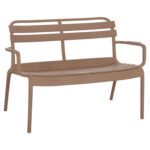 Αγόρασε ΠΑΓΚΑΚΙ ΠΟΛΥΠΡΟΠΥΛΕΝΙΟΥ 2ΘΕΣΙΟ KORVER HM6332.04 ΚΑΠΟΥΤΣΙΝΟ 113x65x76Υεκ. σε μοναδική τιμή στο clickforshop.gr