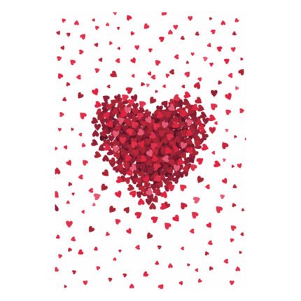 Αγόρασε ΠΑΙΔΙΚΟ ΧΑΛΙ ΜΕ ΚΡΟΣΙΑ HM7679.08 ΛΕΥΚΟ-ΚΟΚΚΙΝΟ 120Χ180 εκ. σε μοναδική τιμή στο clickforshop.gr