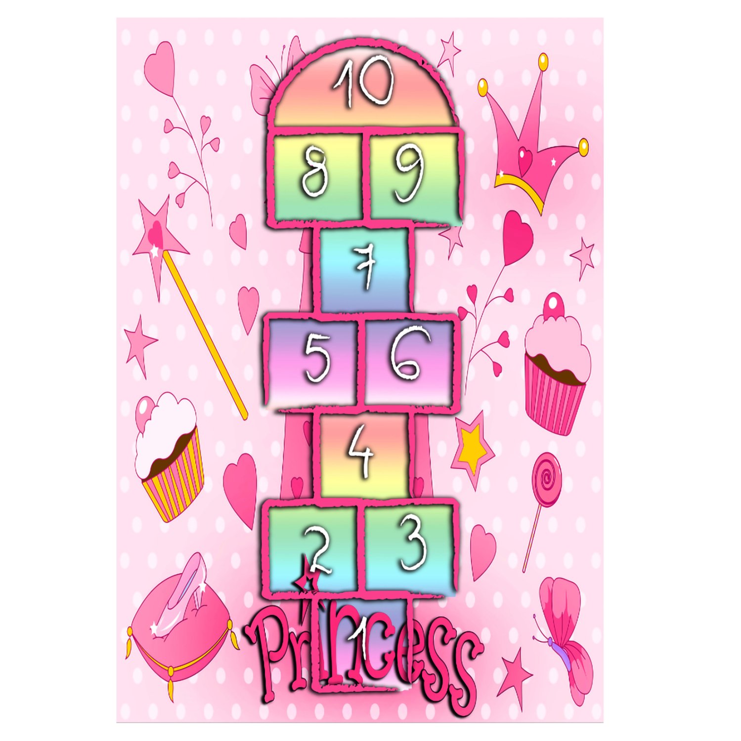 ΠΑΙΔΙΚΟ ΧΑΛΙ ΜΕ ΚΡΟΣΙΑ HM7679.09 ΡΟΖ 120Χ180 εκ. Αγόρασε ΠΑΙΔΙΚΟ ΧΑΛΙ ΜΕ ΚΡΟΣΙΑ HM7679.09 ΡΟΖ 120Χ180 εκ. σε μοναδική τιμή στο clickforshop.gr