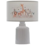 Αγόρασε ΠΑΙΔΙΚΟ ΦΩΤΙΣΤΙΚΟ ΕΠΙΤΡΑΠΕΖΙΟ BALOO HM7577.06 Φ24x32Y εκ. σε μοναδική τιμή στο clickforshop.gr