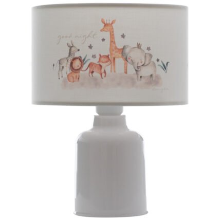 Αγόρασε ΠΑΙΔΙΚΟ ΦΩΤΙΣΤΙΚΟ ΕΠΙΤΡΑΠΕΖΙΟ BALOO HM7577.06 Φ24x32Y εκ. σε μοναδική τιμή στο clickforshop.gr