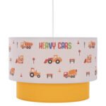 Αγόρασε ΠΑΙΔΙΚΟ ΦΩΤΙΣΤΙΚΟ ΟΡΟΦΗΣ BALOO HM7572.04  Φ30x70εκ. σε μοναδική τιμή στο clickforshop.gr