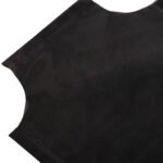 ΠΑΝΙ TEXTILENE 600gr/m2 2X1 ΑΝΤΑΛΛΑΚΤΙΚΟ ΞΑΠΛΩΣΤΡΑΣ HM5072.90 ΜΑΥΡΟ - Image 3