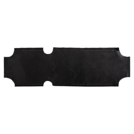 Αγόρασε ΠΑΝΙ TEXTILENE 600gr/m2 2X1 ΑΝΤΑΛΛΑΚΤΙΚΟ ΞΑΠΛΩΣΤΡΑΣ HM5072.90 ΜΑΥΡΟ σε μοναδική τιμή στο clickforshop.gr