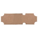 Αγόρασε ΠΑΝΙ TEXTILENE 600gr/m2 2X1 ΑΝΤΑΛΛΑΚΤΙΚΟ ΞΑΠΛΩΣΤΡΑΣ HM5072.70 ΜΠΕΖ σε μοναδική τιμή στο clickforshop.gr
