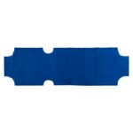 ΠΑΝΙ TEXTILENE 600gr/m2 2X1 ΑΝΤΑΛΛΑΚΤΙΚΟ ΞΑΠΛΩΣΤΡΑΣ HM5072.01 ΜΠΛΕ 201x62 εκ. - Image 2