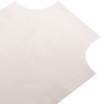 ΠΑΝΙ TEXTILENE 600gr/m2 2X1 ΑΝΤΑΛΛΑΚΤΙΚΟ ΞΑΠΛΩΣΤΡΑΣ HM5072.03 ΛΕΥΚΟ 200x62 εκ. - Image 3