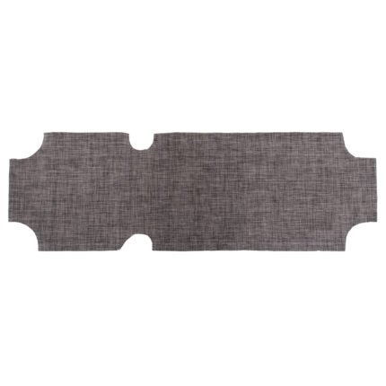 Αγόρασε ΠΑΝΙ TEXTILENE 600gr/m2 2X1 ΑΝΤΑΛΛΑΚΤΙΚΟ ΞΑΠΛΩΣΤΡΑΣ HM5072.10 ΓΚΡΙ 201x62 εκ. σε μοναδική τιμή στο clickforshop.gr