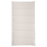 ΠΑΝΙ TEXTILENE ΑΝΤΑΛΛΑΚΤΙΚΟ ΞΑΠΛΩΣΤΡΑΣ MILOS-CRETA HM6064.02 ΜΠΕΖ - Image 4