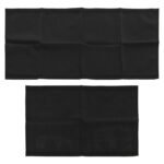 Αγόρασε ΠΑΝΙ TEXTILENE ΑΝΤΑΛΛΑΚΤΙΚΟ ΞΑΠΛΩΣΤΡΑΣ MILOS-CRETA ΜΑΥΡΟ HM5887.01 σε μοναδική τιμή στο clickforshop.gr