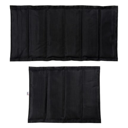 Αγόρασε ΠΑΝΙ TEXTILENE ΑΝΤΑΛΛΑΚΤΙΚΟ ΞΑΠΛΩΣΤΡΑΣ MILOS-CRETA ΜΑΥΡΟ HM6064.01 σε μοναδική τιμή στο clickforshop.gr